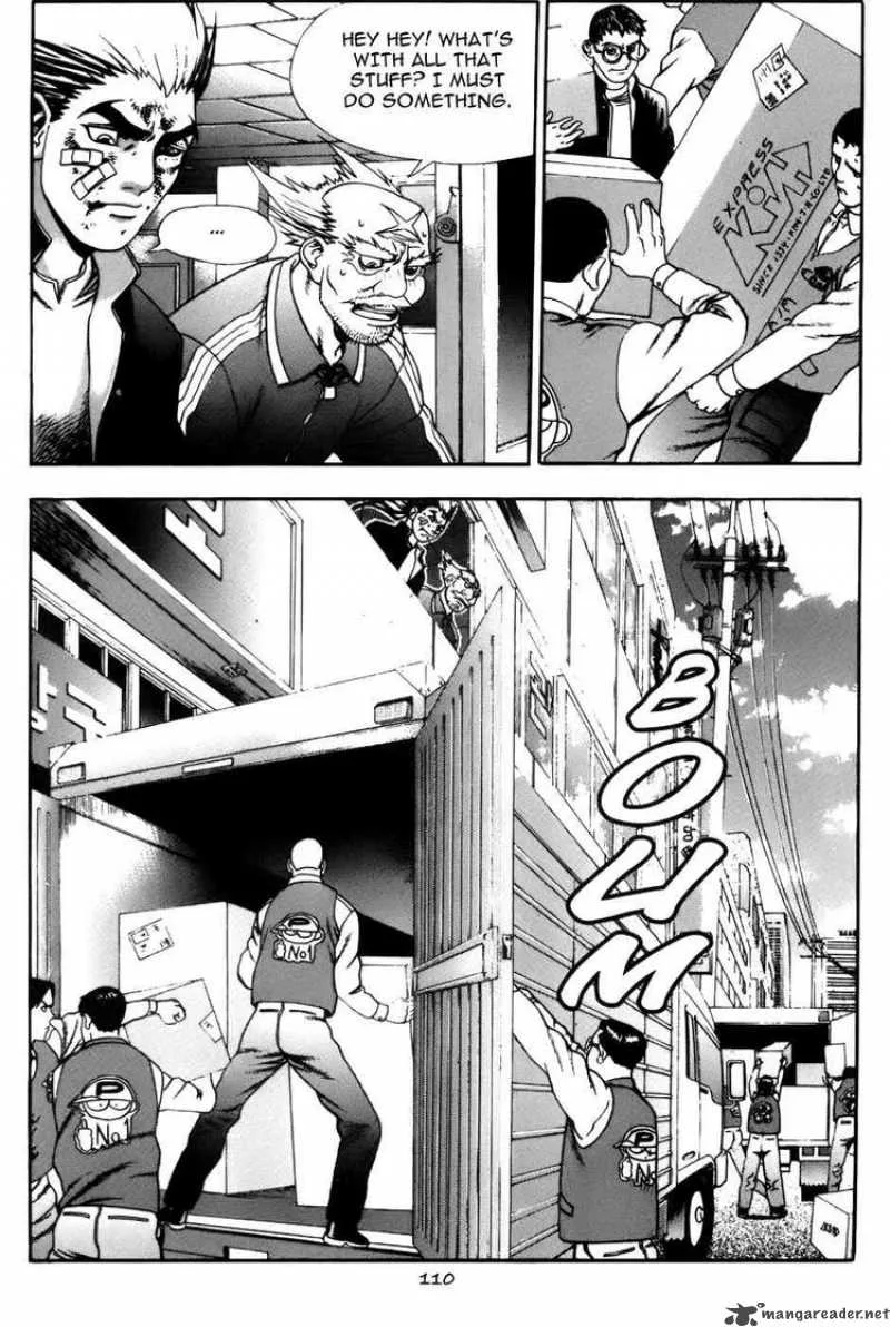 Player Kill Chapter 10 page 18