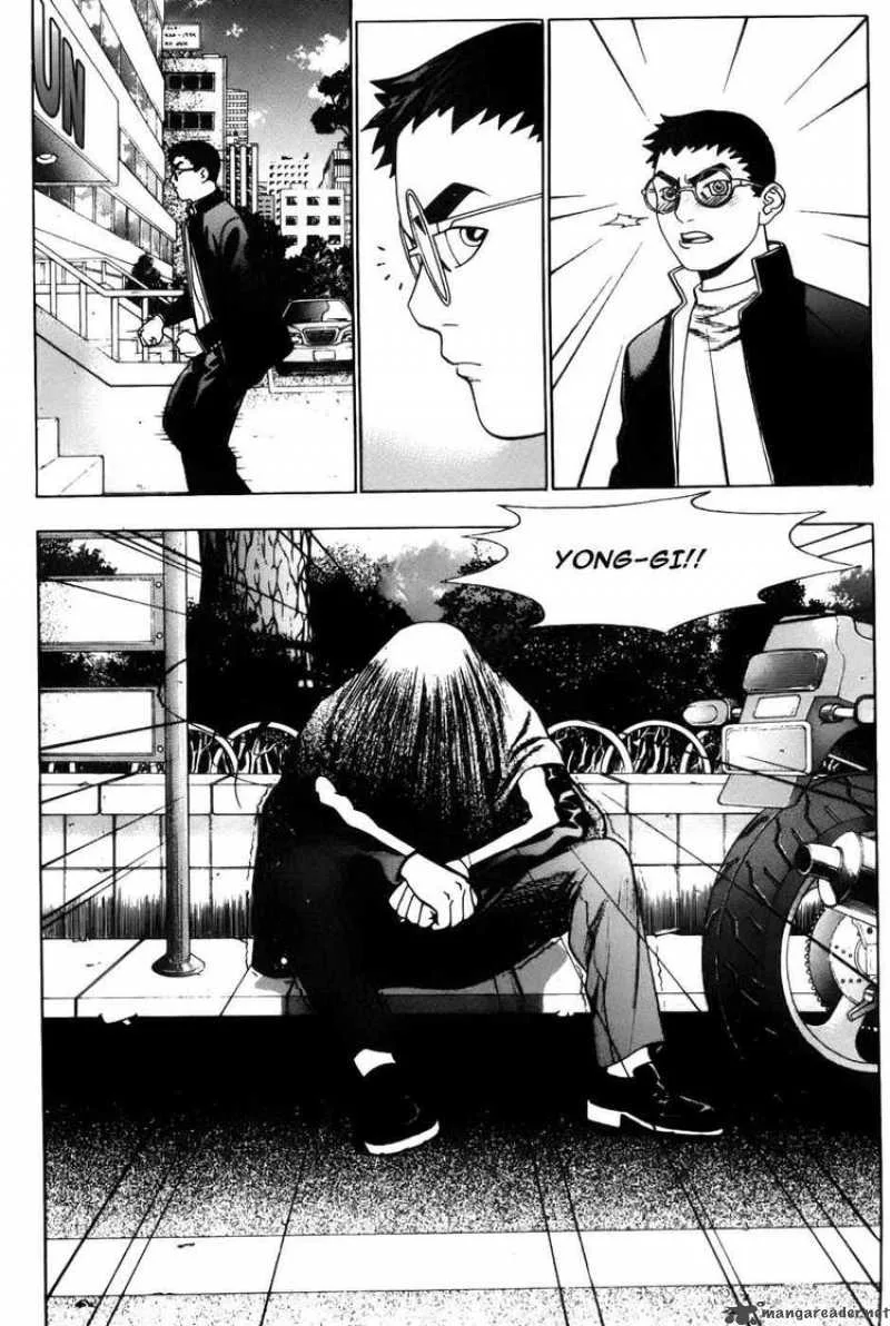 Player Kill Chapter 10 page 3