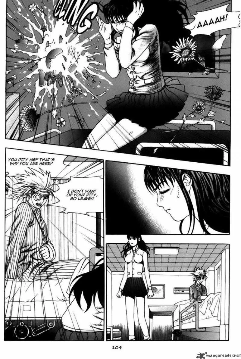 Player Kill Chapter 10 page 12