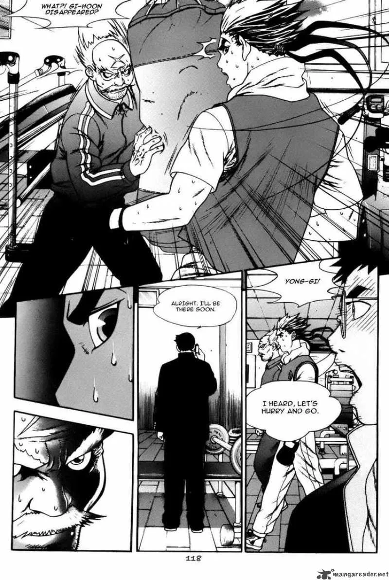 Player Kill Chapter 10 page 26