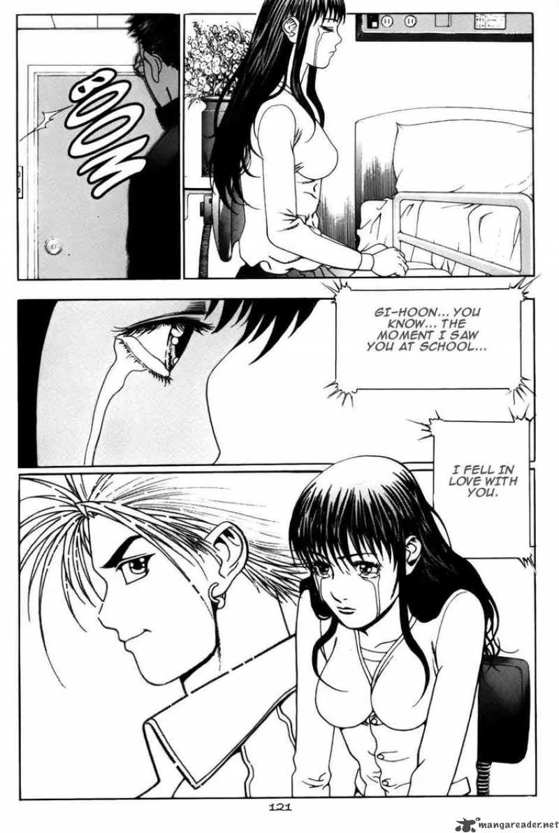 Player Kill Chapter 10 page 29