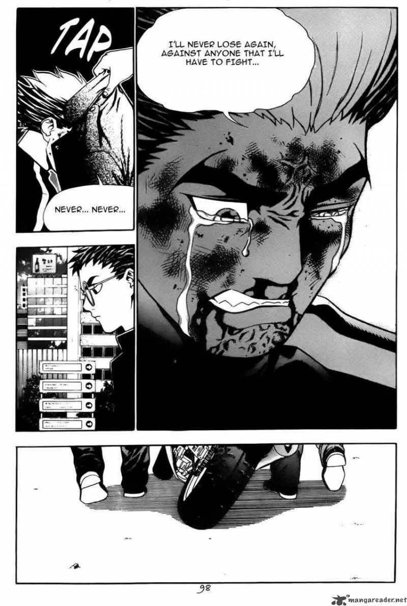 Player Kill Chapter 10 page 6
