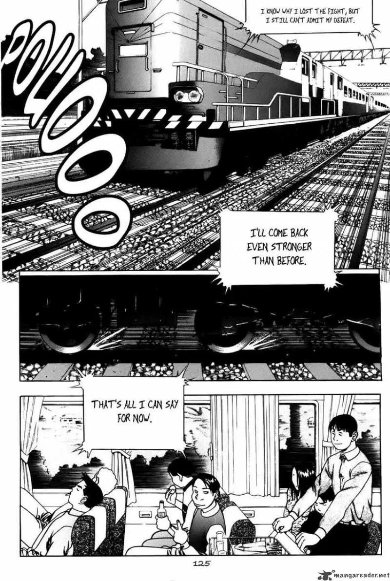Player Kill Chapter 10 page 33
