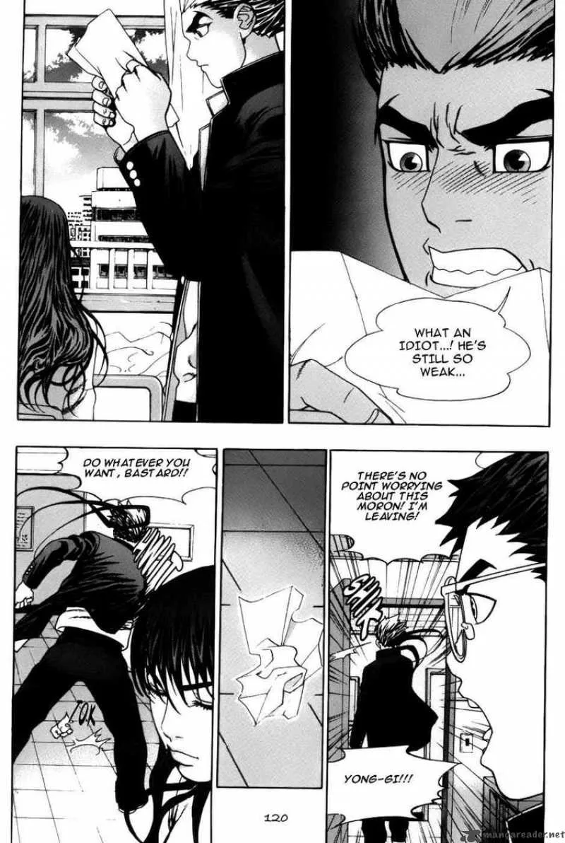Player Kill Chapter 10 page 28
