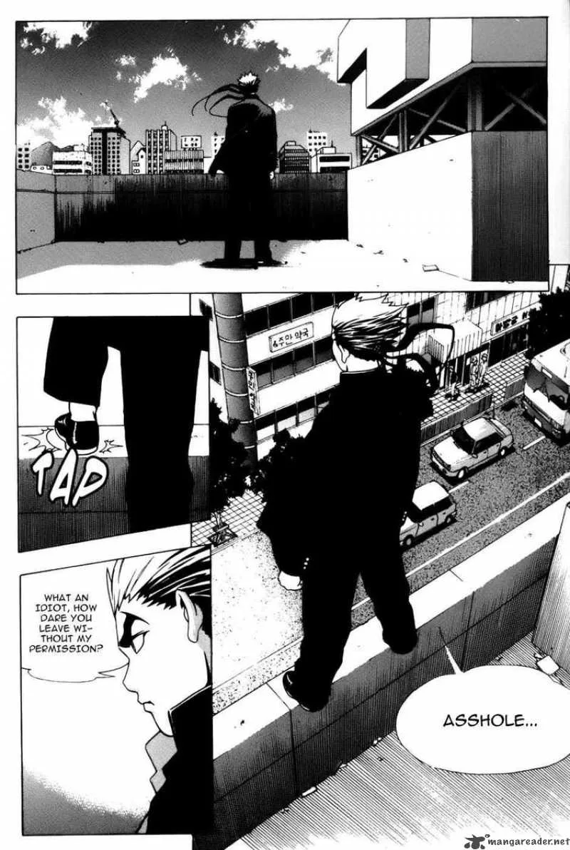 Player Kill Chapter 10 page 31