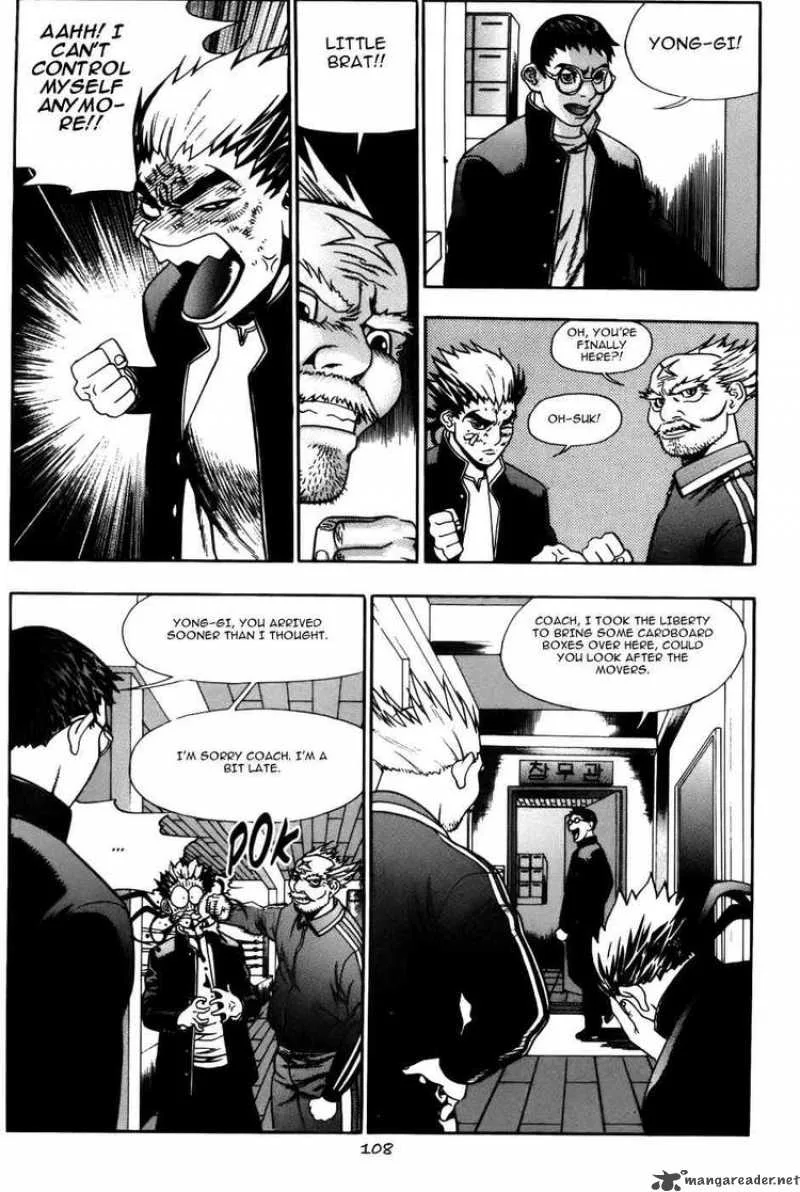 Player Kill Chapter 10 page 16