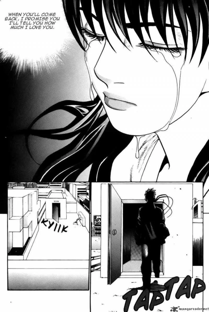 Player Kill Chapter 10 page 30