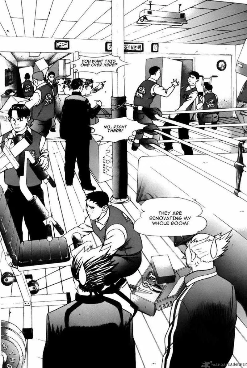 Player Kill Chapter 10 page 19