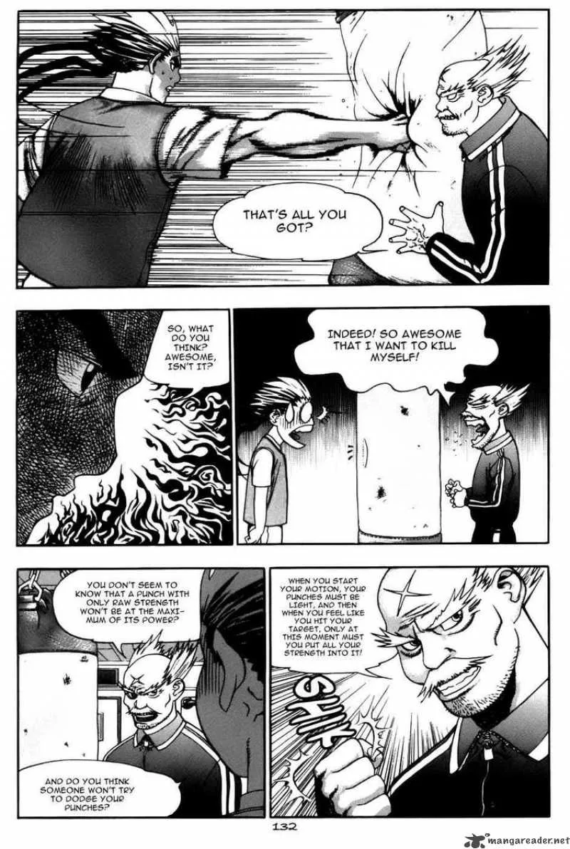 Player Kill Chapter 11 page 6