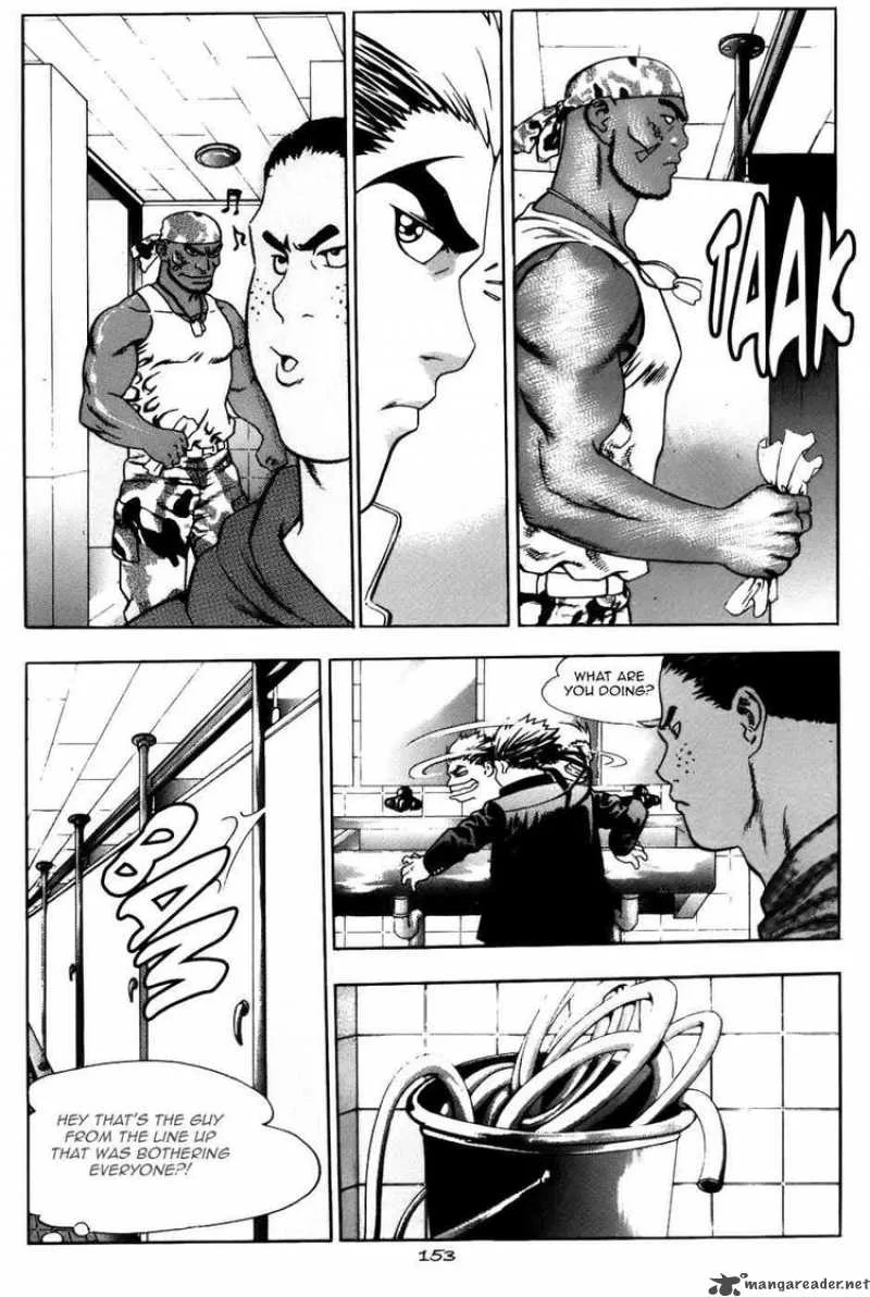 Player Kill Chapter 12 page 9