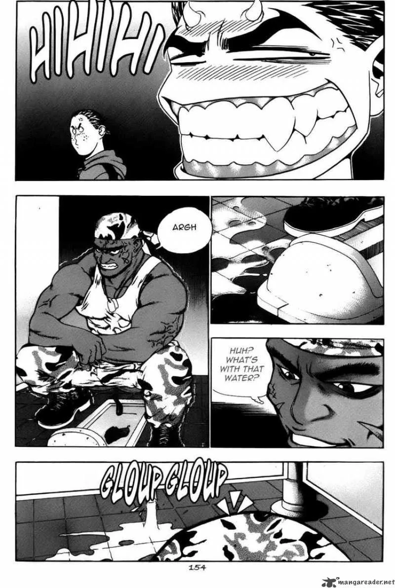 Player Kill Chapter 12 page 10