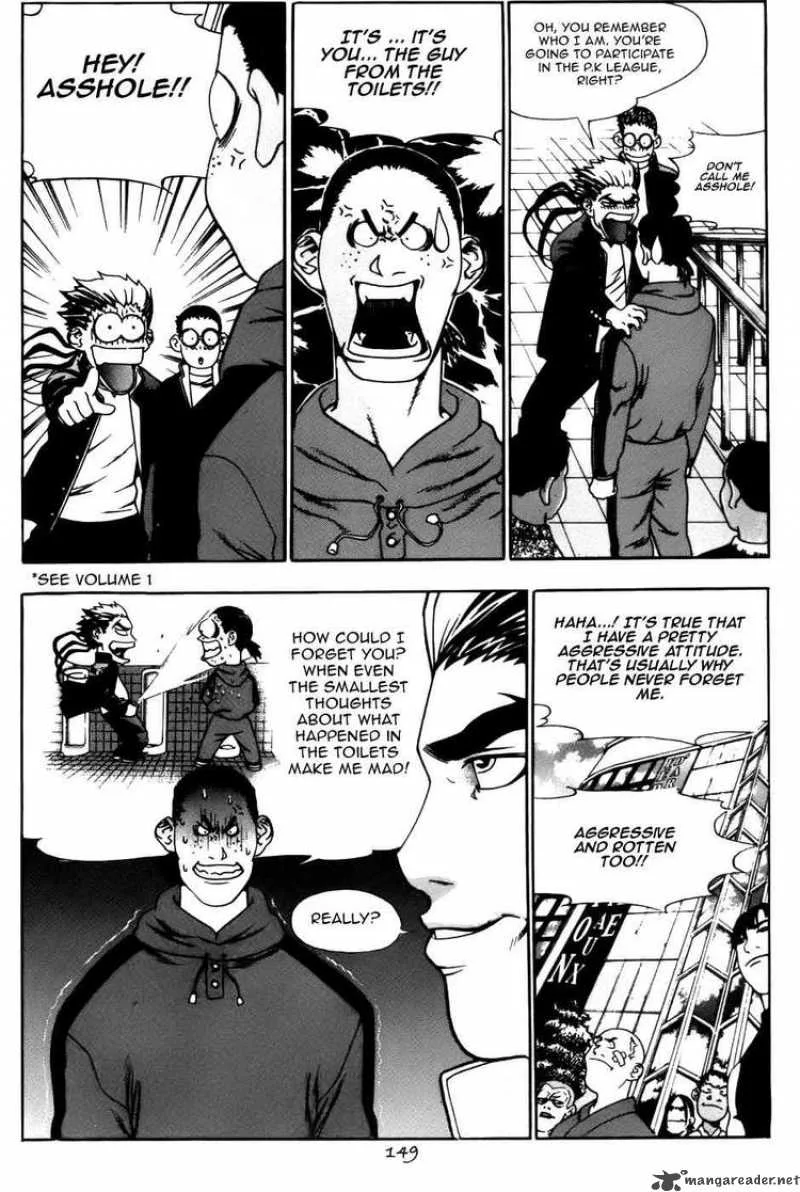 Player Kill Chapter 12 page 5