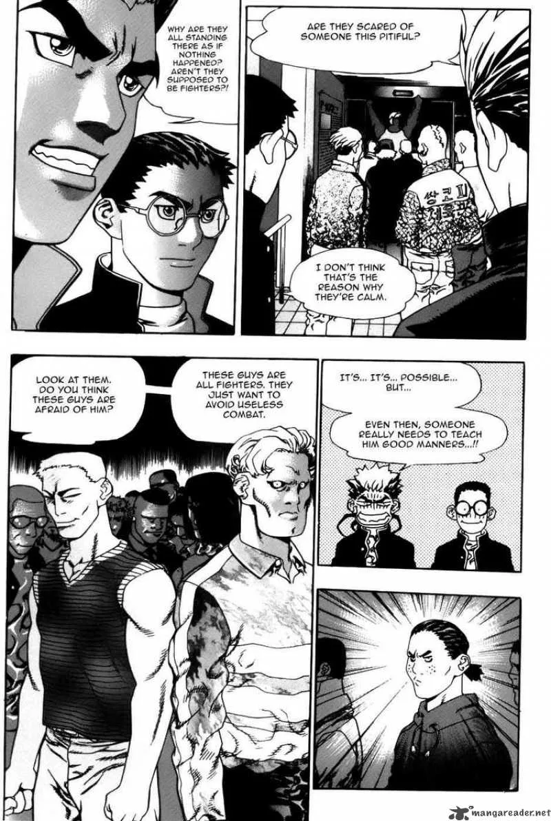 Player Kill Chapter 12 page 4