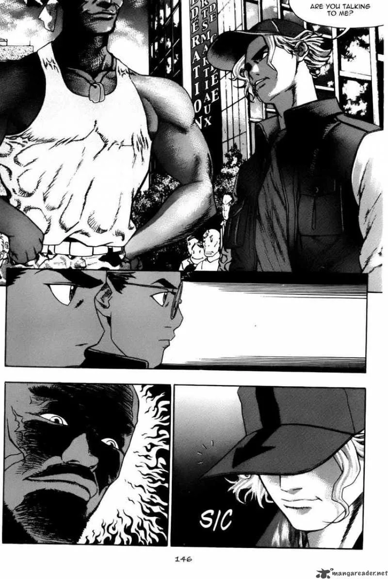 Player Kill Chapter 12 page 2