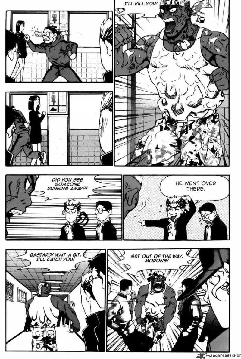 Player Kill Chapter 12 page 14