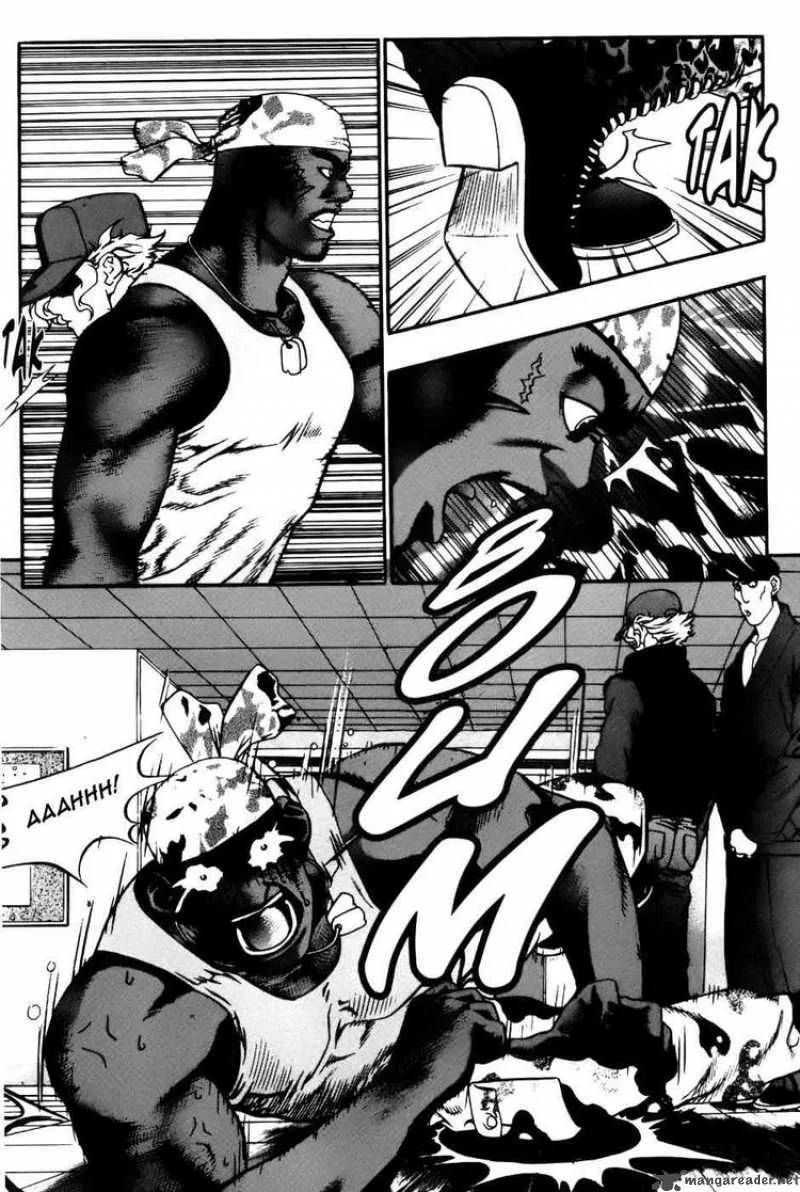 Player Kill Chapter 12 page 15