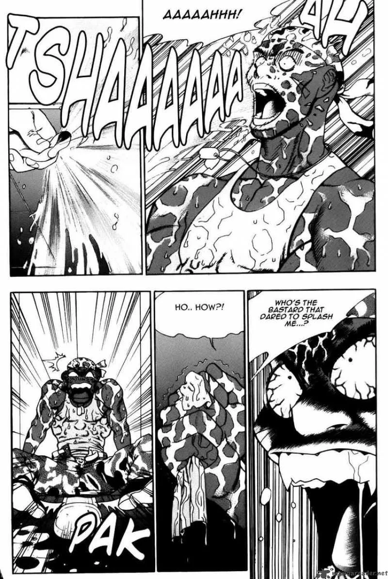 Player Kill Chapter 12 page 11
