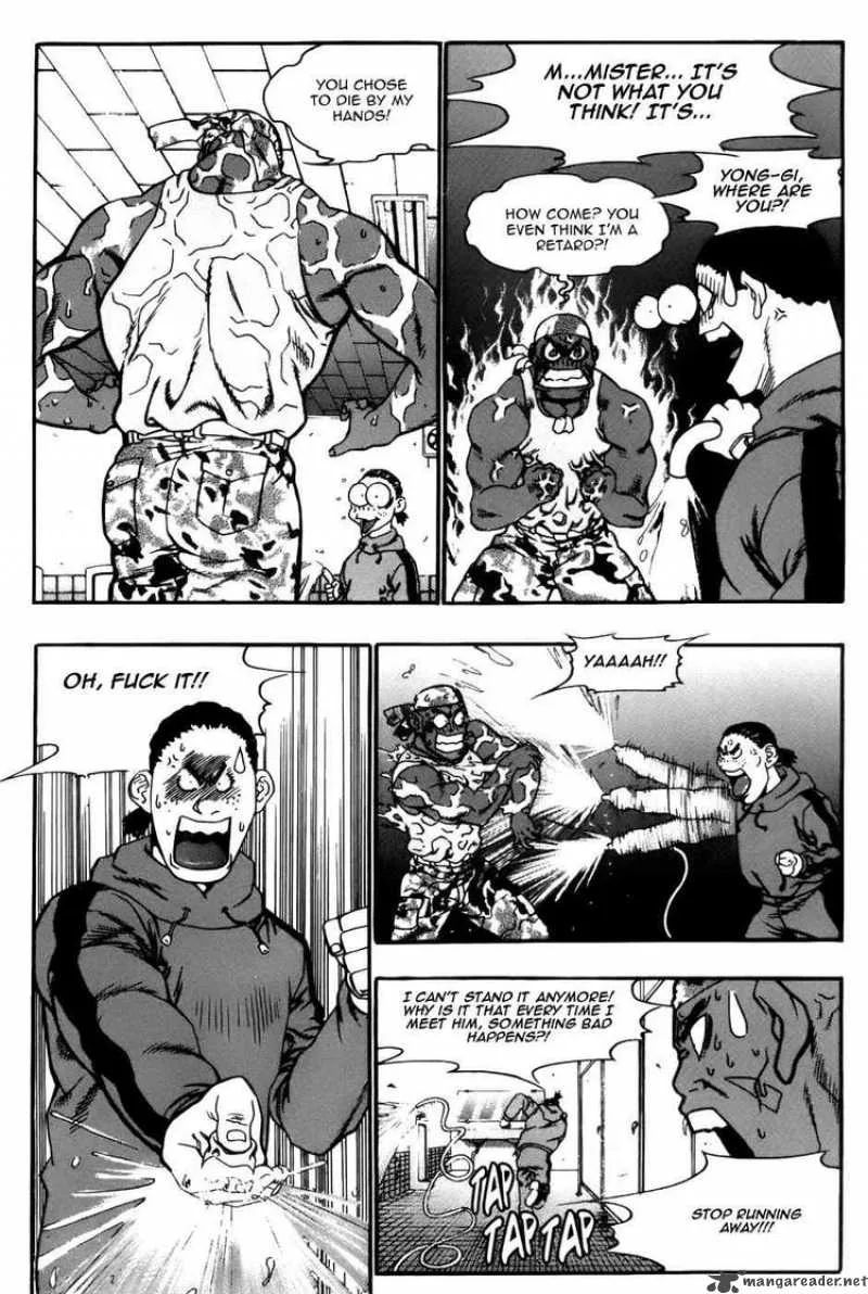 Player Kill Chapter 12 page 13