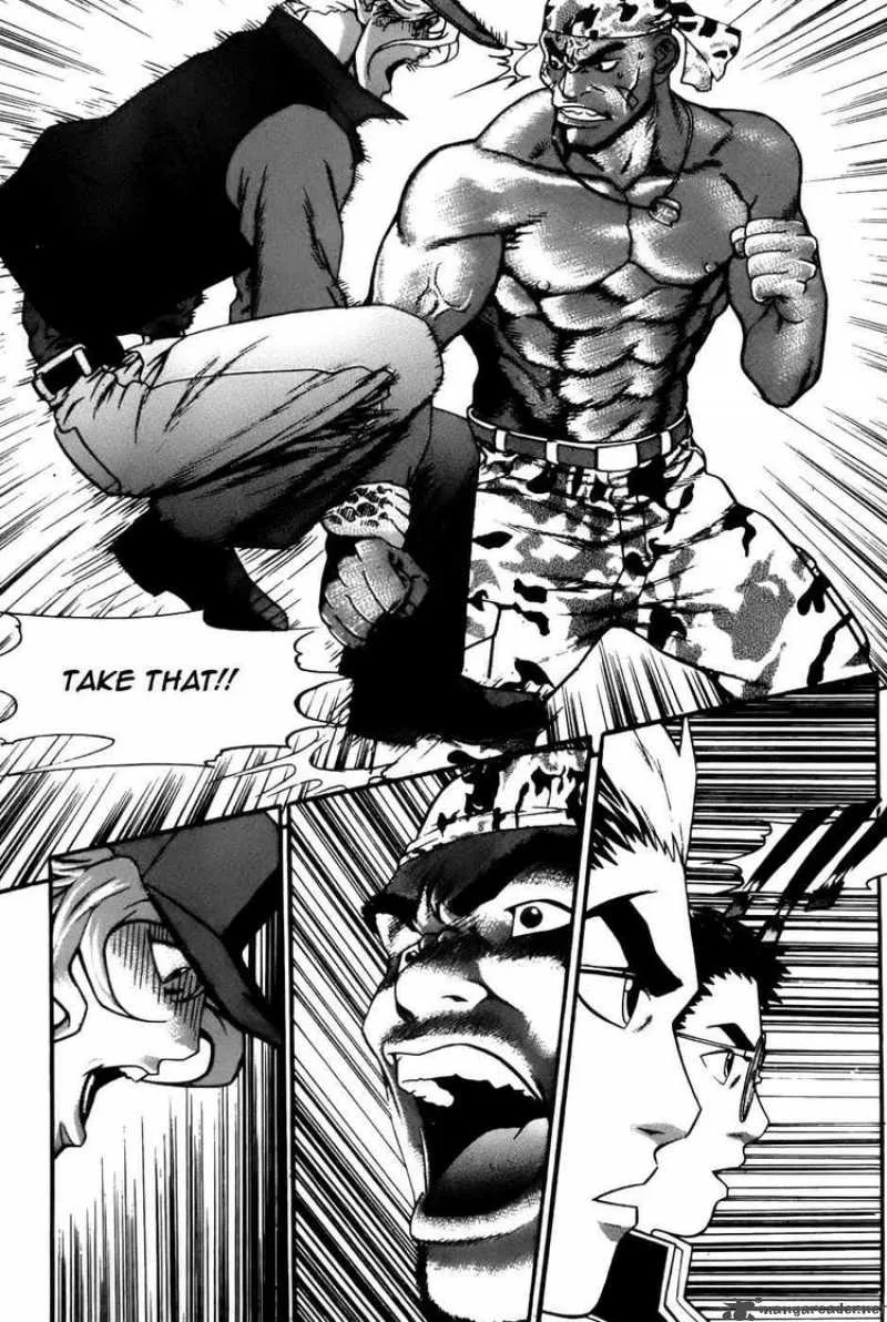 Player Kill Chapter 12 page 18
