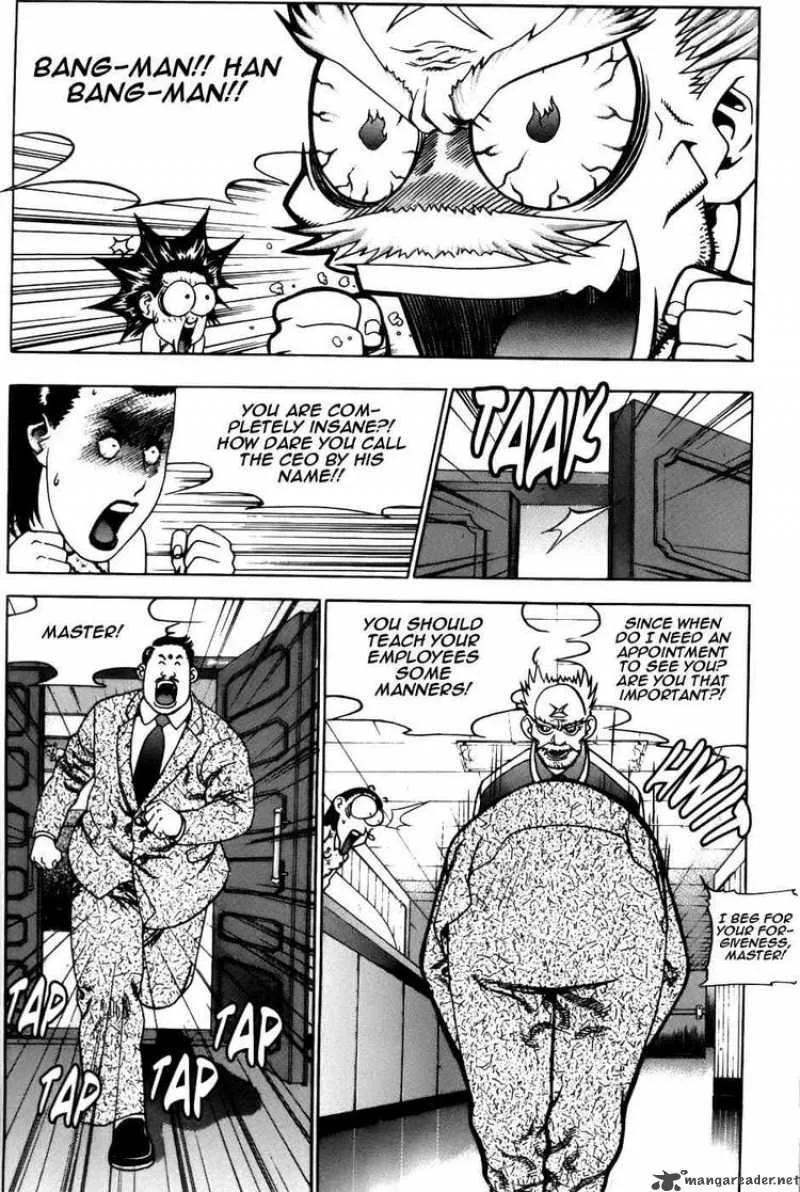 Player Kill Chapter 13 page 12