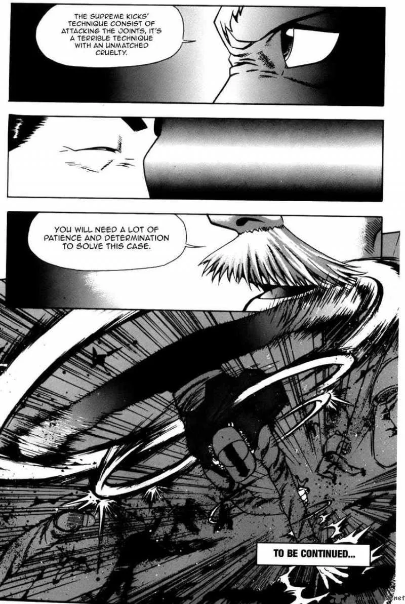 Player Kill Chapter 13 page 18