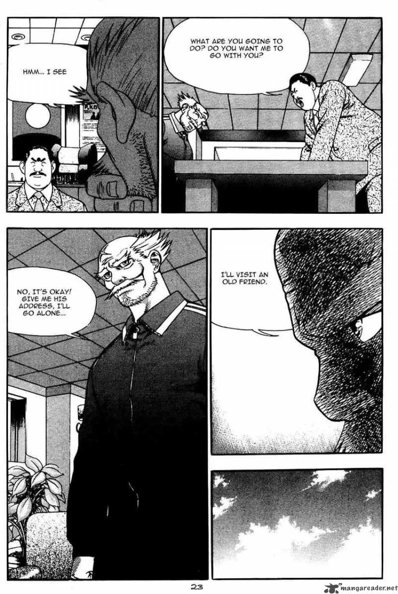 Player Kill Chapter 15 page 3