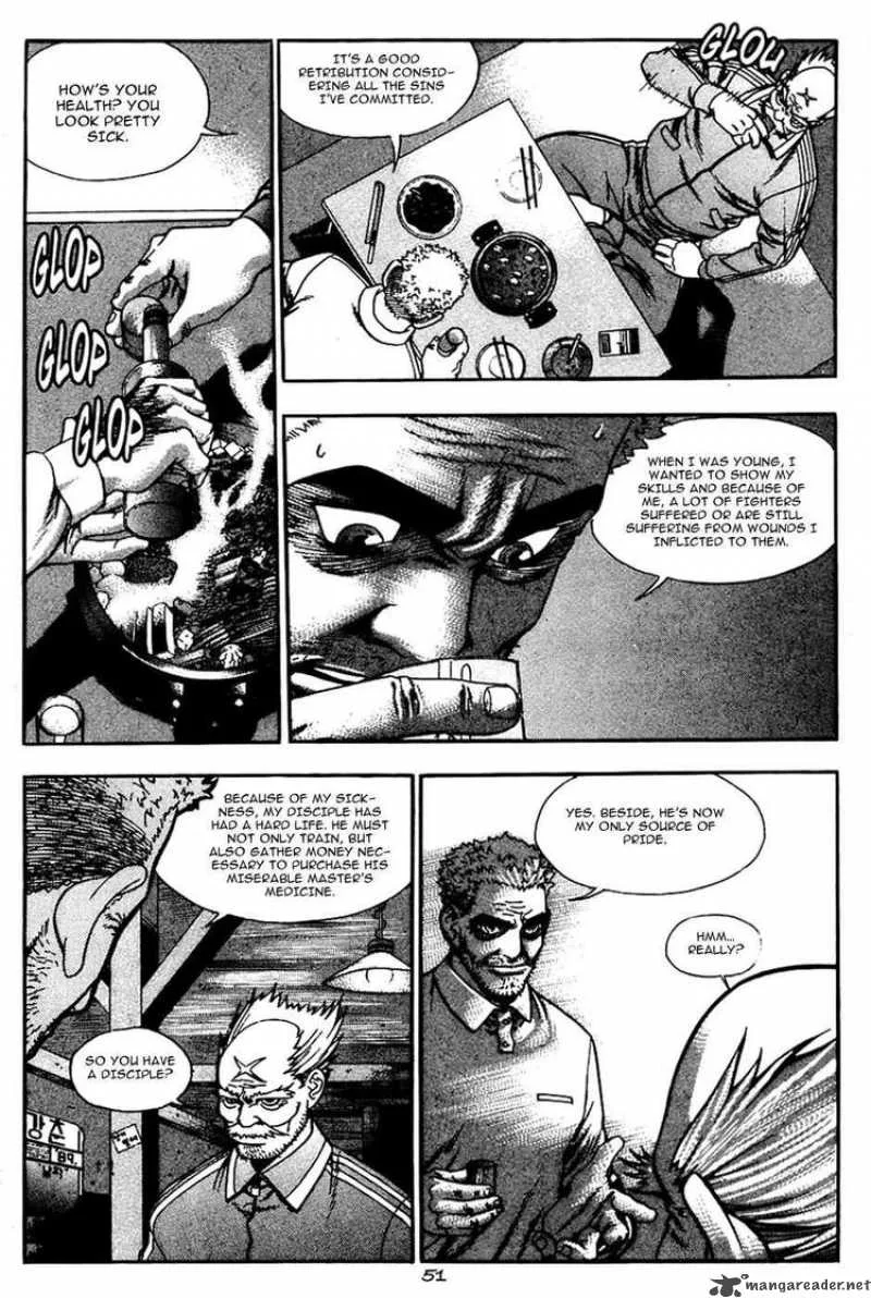 Player Kill Chapter 16 page 13