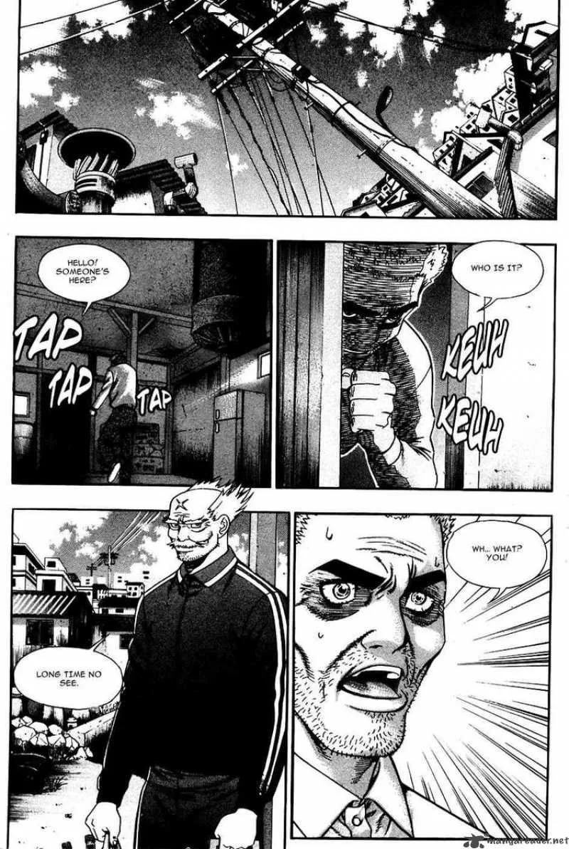 Player Kill Chapter 16 page 12