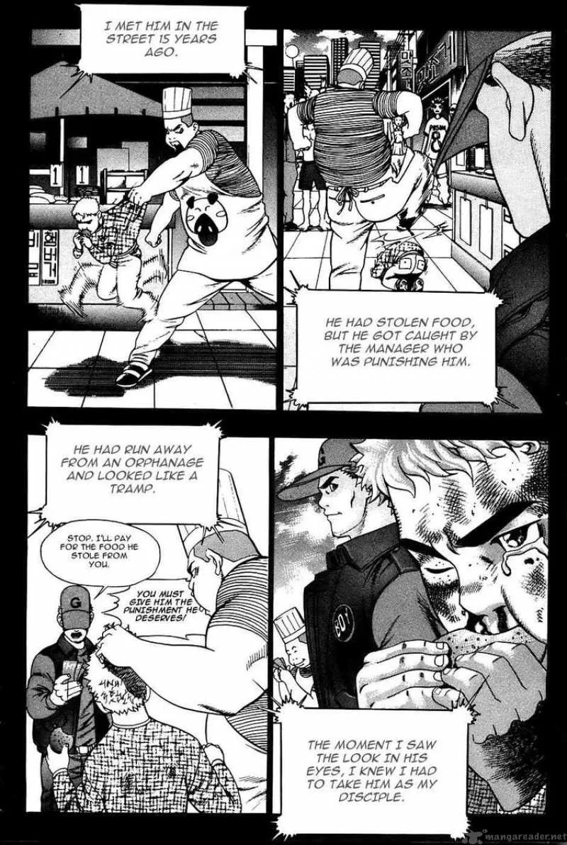 Player Kill Chapter 16 page 14