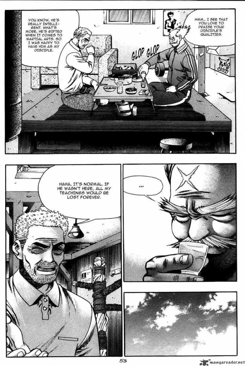 Player Kill Chapter 16 page 15