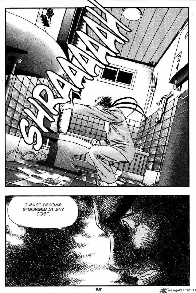 Player Kill Chapter 18 page 11