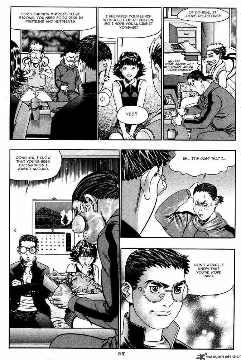 Player Kill Chapter 18 page 14