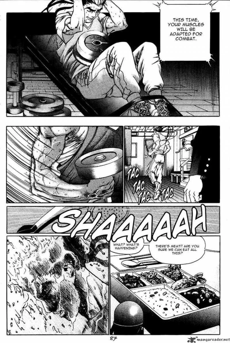Player Kill Chapter 18 page 13