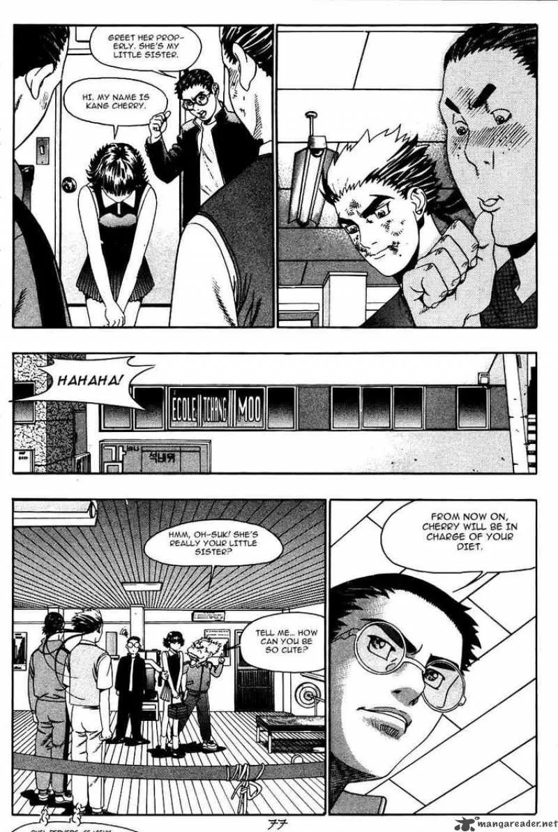 Player Kill Chapter 18 page 3