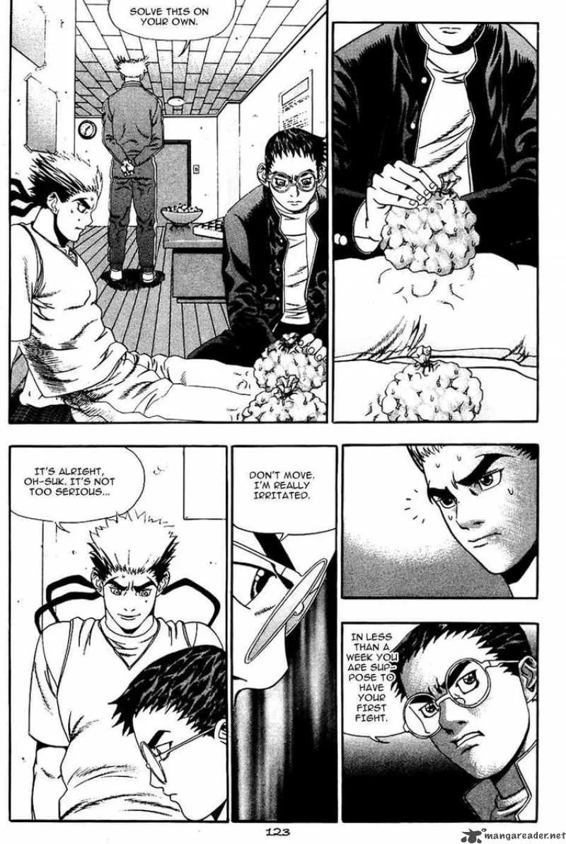 Player Kill Chapter 19 page 31