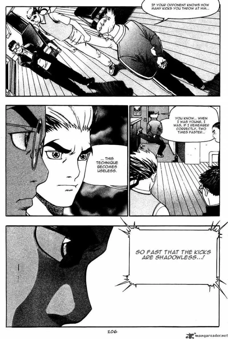 Player Kill Chapter 19 page 14