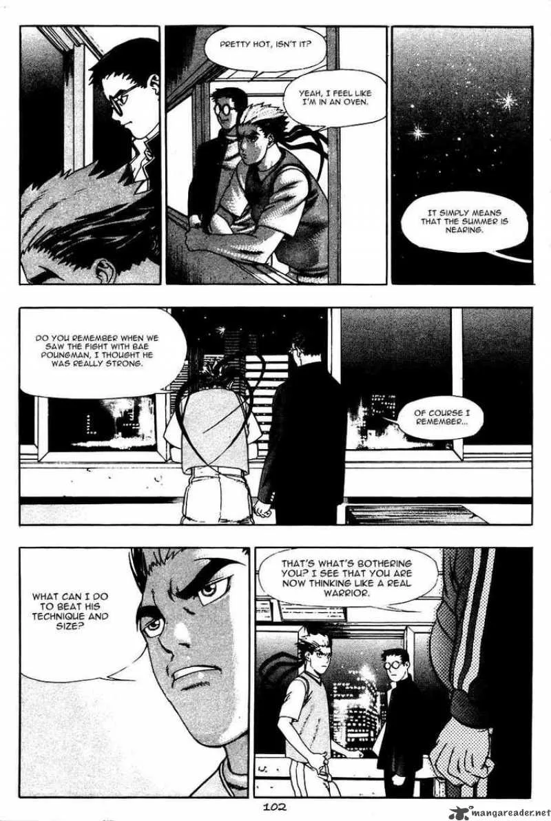 Player Kill Chapter 19 page 10