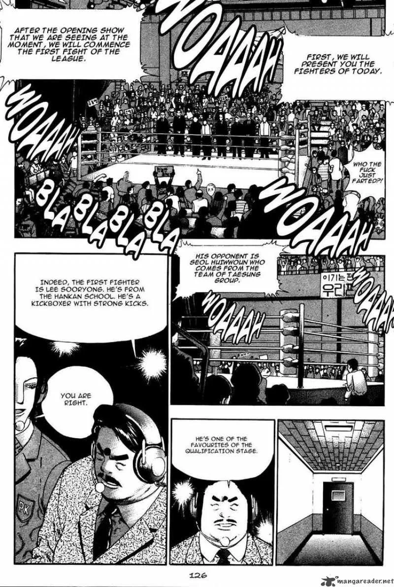 Player Kill Chapter 19 page 34