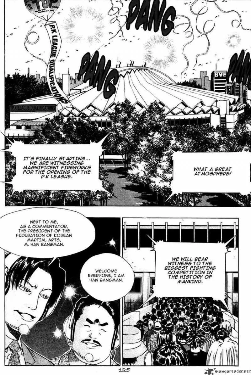 Player Kill Chapter 19 page 33