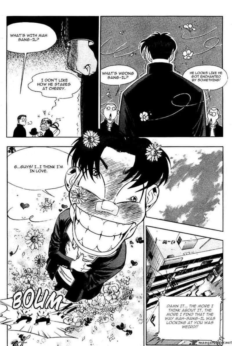 Player Kill Chapter 19 page 25