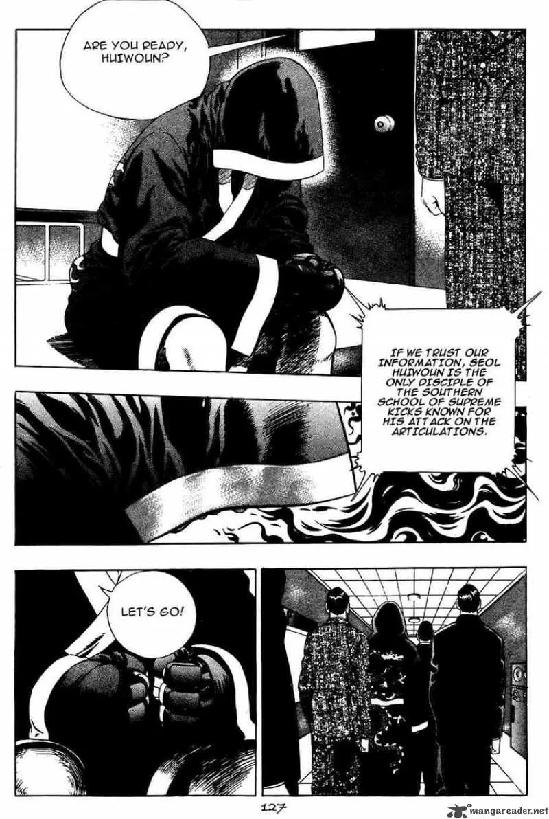Player Kill Chapter 19 page 35