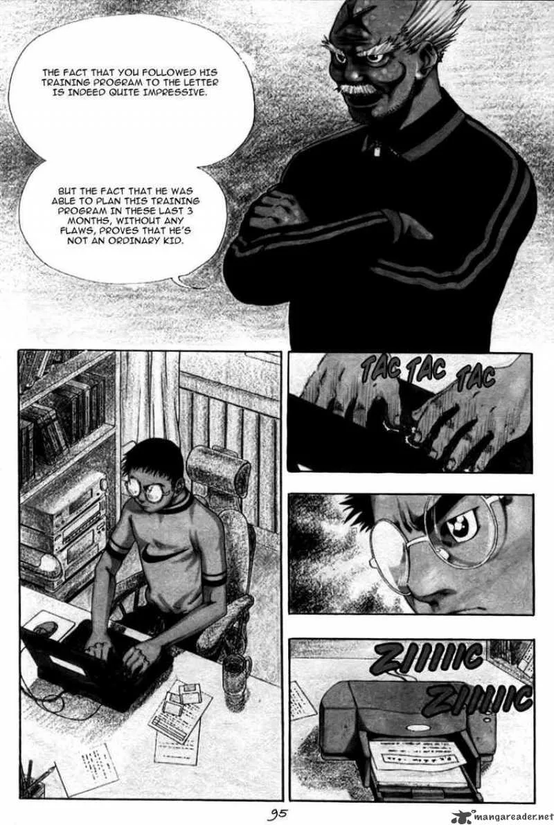 Player Kill Chapter 19 page 3