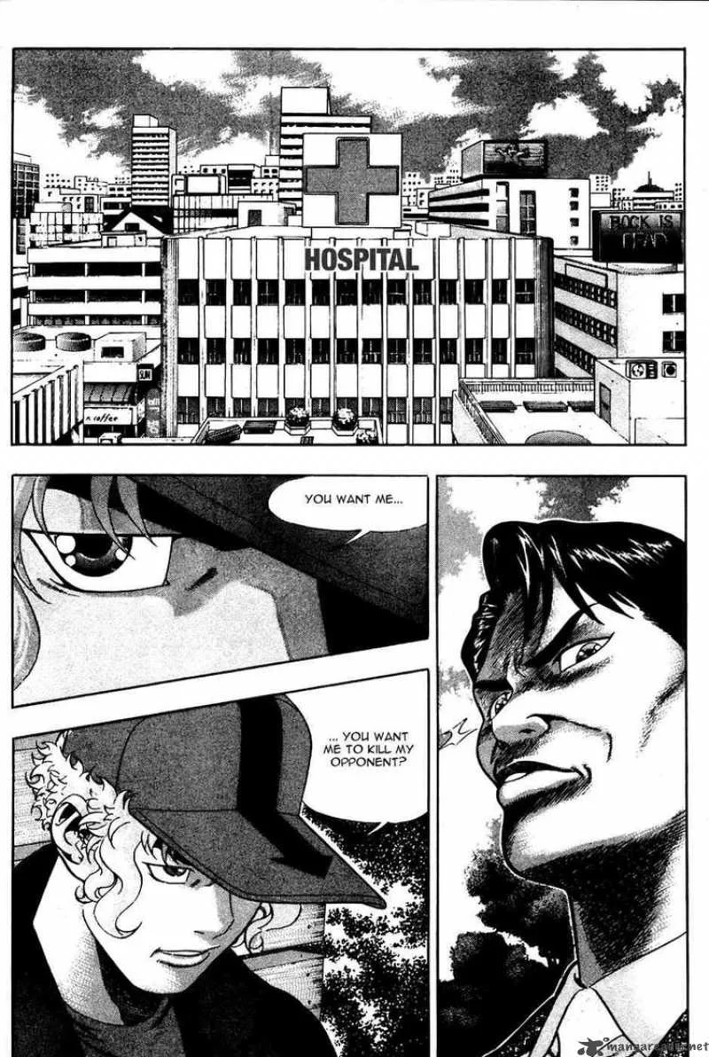 Player Kill Chapter 19 page 19