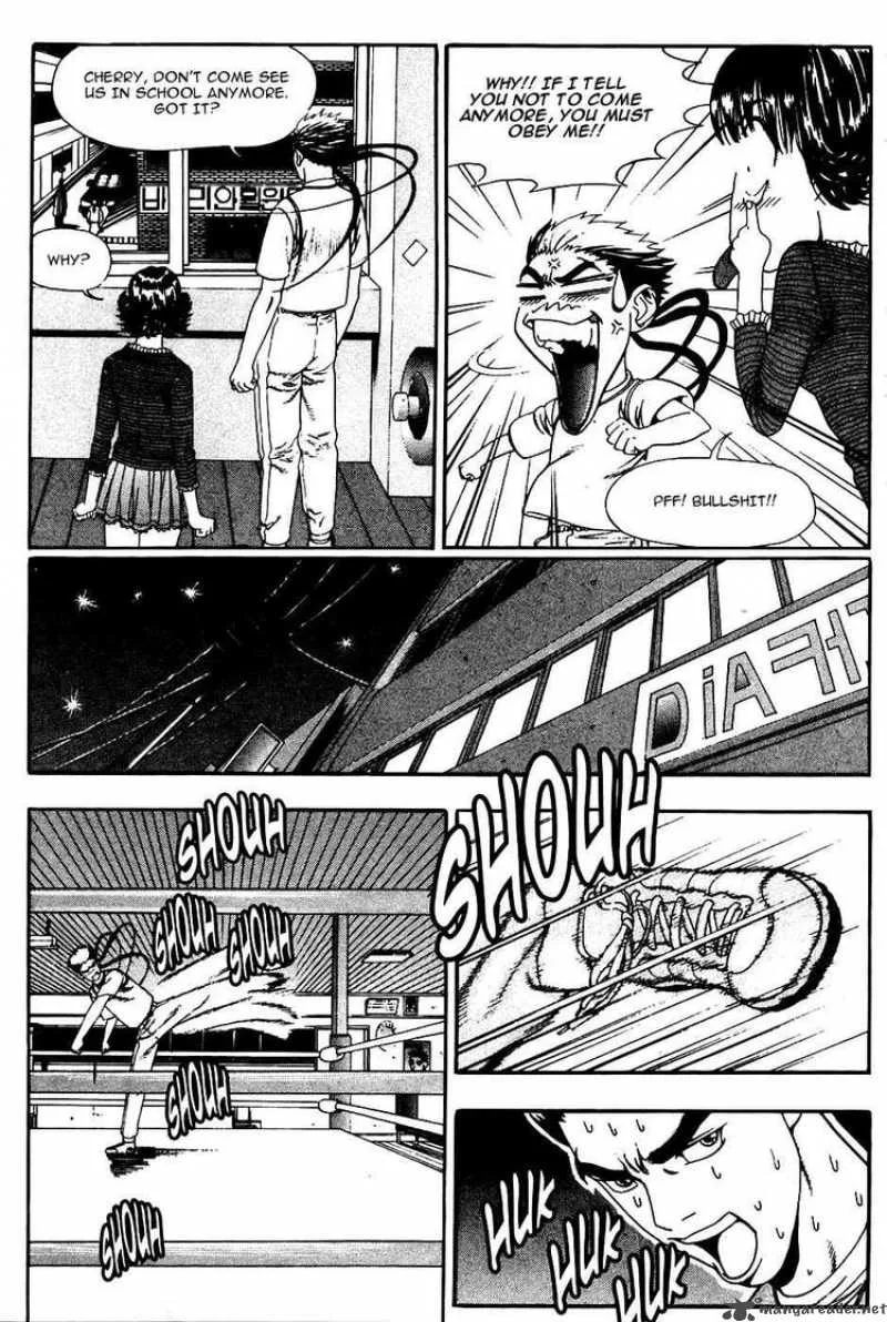 Player Kill Chapter 19 page 26