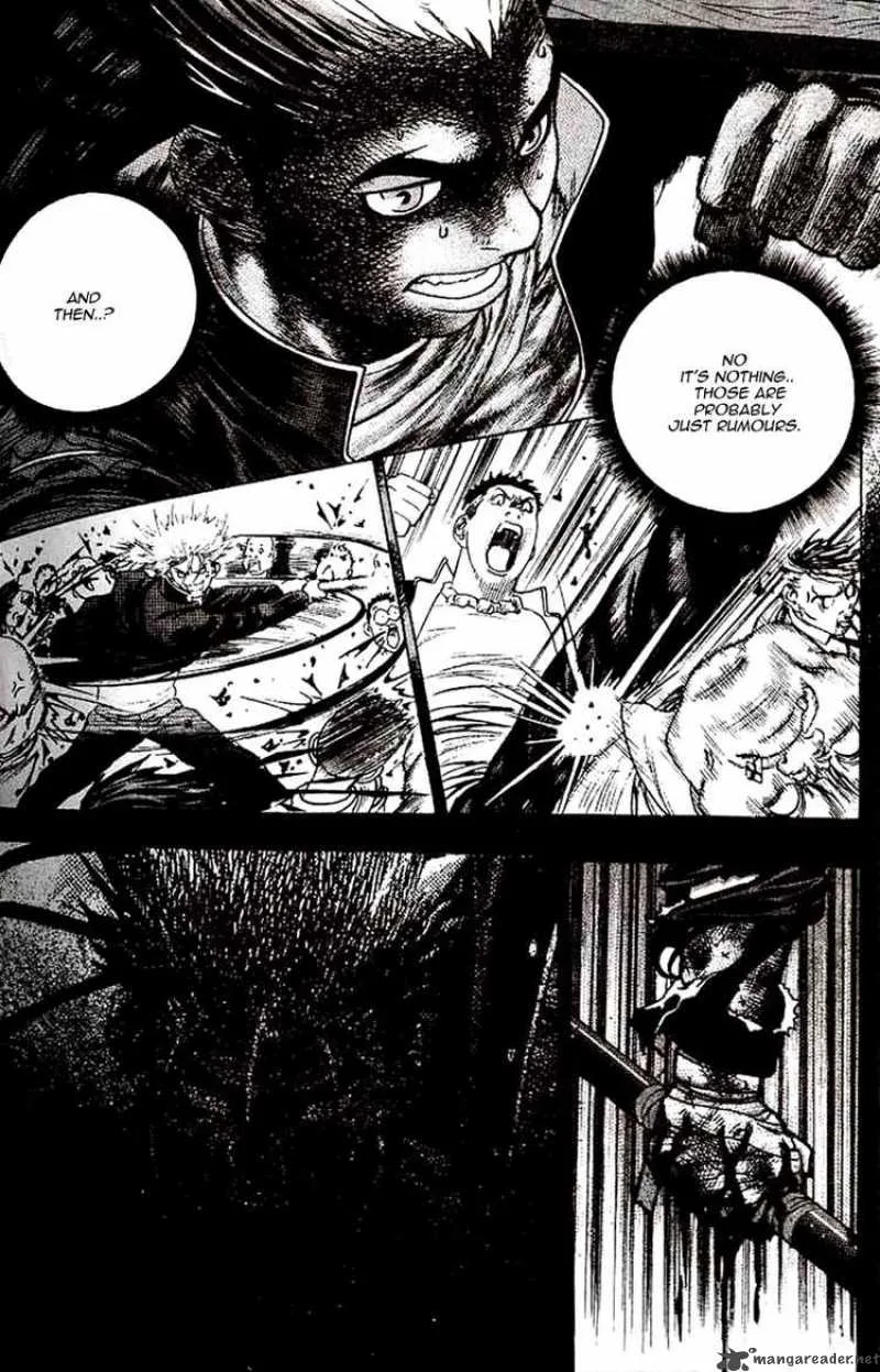 Player Kill Chapter 2 page 19