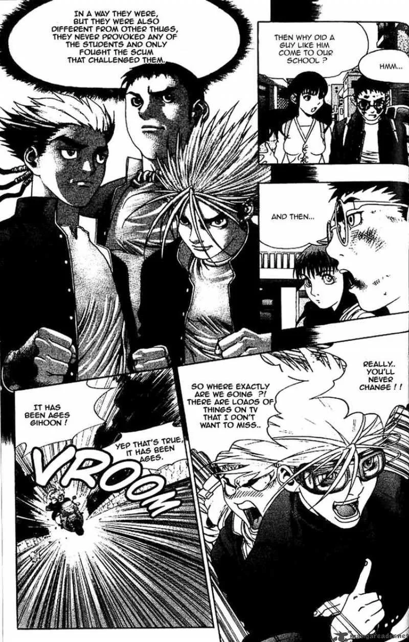 Player Kill Chapter 2 page 6