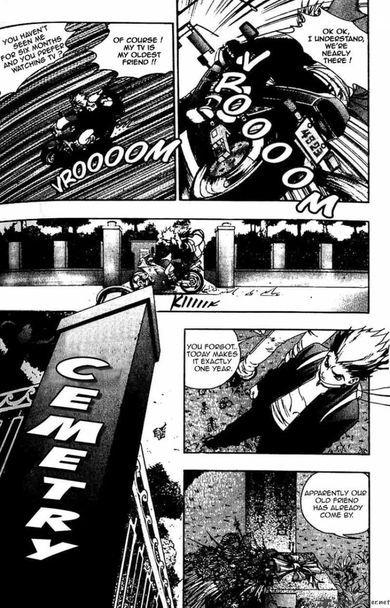 Player Kill Chapter 2 page 7