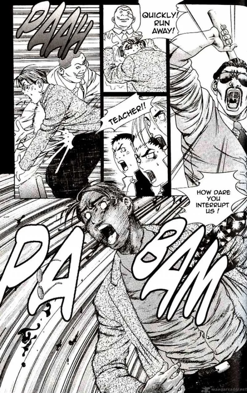 Player Kill Chapter 2 page 12