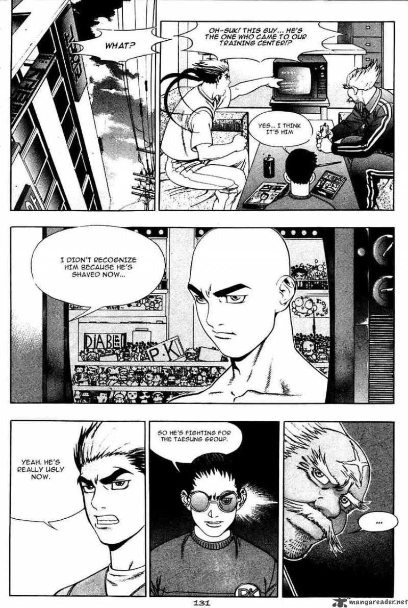 Player Kill Chapter 20 page 3