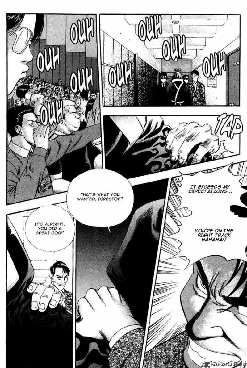 Player Kill Chapter 20 page 16